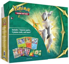 Pokemon - Collector Bundle - Spring 2022